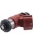 4pcs Yakıt Enjektör 16450-MEN-A51 Honda 2021-2023 CRF450RX CRF450RWE CRF450R 2011-2023 (Yurt Dışından) 2