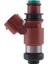 4pcs Yakıt Enjektör 16450-MEN-A51 Honda 2021-2023 CRF450RX CRF450RWE CRF450R 2011-2023 (Yurt Dışından) 3