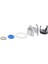 1 Set Yakıt Enjektör Nozul Mühür Onarım Kiti Audi A3 A4 A5 A6 A7 Q7 Vw Golf Passat Tiguan Jetta 06E998907E 06J98907B (Yurt Dışından) 4