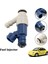 4pcs Yakıt Enjektörleri Nozles 0280155995 06A906031AC Vw Jetta Golf Beetle 2.0l I4 2001-2005 06A906031CB (Yurt Dışından) 4