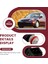 16450-PLD-003 Honda Civic Acura El 1.7l 2001-2005 Için Yeni Yakıt Enjektör Nozeti (Yurt Dışından) 4