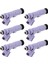 6 Pcs Yakıt Enjektörü 23209-70120,23250-70120 Toyota Tundra 4.7l, 5.7l V8/4.0l V6 Lexus 4.7l 5.7l 2005-2009 (Yurt Dışından) 2