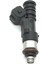 4pcs Yakıt Enjektör Enjeksiyon Nozul 0280158207 101481 1538984/8A6G9F593AA Ford Fold Fiesta B-Max C-Max Için (Yurt Dışından) 4