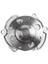 Cadillac Için Contalı Su Pompası Pontiac Satürn 2.8 3.0 3.6 2005-2017 MA-9761260964,130-5130, 43530, 943530 (Yurt Dışından) 5