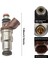 4pcs Toyota Için Yeni Yakıt Enjektör Nozul 4runner T100 Tacoma 2.7l-L4 Prado Hiace Rch 3rz-Fe 2.7l 23209-79095 23250-75050 (Yurt Dışından) 3