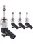 4pcs Hyundai Santa Fe Sport 2014-2018 35310-2GFA0 Için Araba Yakıt Enjektörü (Yurt Dışından) 4