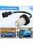 985202M500 Araba Ön Cam Yıkayıcı Sıvı Seviye Sensörü Hyundai Elantra Gt Genesis Coupe Sonata 12-18 (Yurt Dışından) 4