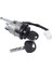 Hyundai Accent 2012-2017 Dodge Tutum 2012-2014 Kontak Anahtarı 819001RJ00 Için Araba Ateşleme Kilit Silindiri ve 2 Tuşlar (Yurt Dışından) 2