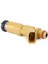 Yakıt Enjektörleri Nozul 23250-22030 Toyota 2zz-Ge Corolla Celıca Lotus 99-08 (Yurt Dışından) 5