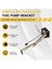 Yakıt Pompası Montaj Braketi Mitsubishi Için MR439709 Mitsubishi Pajero Sport Nativa V33 3.0 Yakıt Pompası Olmadan (Yurt Dışından) 4