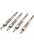 4pcs WL03-18-601 WL81-18-601 Kıa Sportage Için Ford Freda Için Mazda Bongo 2.5td B2500 Için Glow Plug Assy (Yurt Dışından) 2