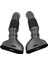 Yeni 1 Set Sol +Sağ Yan Hava Temizleyici Emme Kanal Tüp Hortumu 2035280007 2035280107 Mercedes C320 C240 ​​2001-2005 (Yurt Dışından) 1