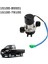 12V Elektrikli Düşük Basınçlı Yakıt Pompası Suzuki Süper Taşıma DB51T DD51T DC51T DA51T Mitsubishi 15100-85501 15100-79100 (Yurt Dışından) 2