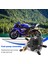 Tekne Motoru 6AH-24410-00 Yamaha Dıştan Takma 4 Zamanlı 15HP 20HP Dıştan Takma Motor Için Assy (Yurt Dışından) 3