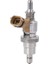 Toyota Corolla Avensis Için Enjektör Auris Rav4 Lexus 2ADFHV 23710-26010 2371026010 23710-26011 2371026011 (Yurt Dışından) 1