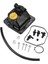 Kohler Için Yakıt Pompası Valf Kapak Kiti CH18 CH19 CH20 CH22 CH23 CH25 Çim Biçme Makinesi Motor 24-559-02-S 24-559-10-S (Yurt Dışından) 1