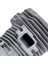 Stıhl 023 025 MS230 MS250 MS250 Motor Motor 42.5mm Silindir Piston Krank Mili (Yurt Dışından) 1
