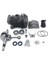 Stıhl 023 025 MS230 MS250 MS250 Motor Motor 42.5mm Silindir Piston Krank Mili (Yurt Dışından) 2