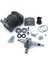Stıhl 023 025 MS230 MS250 MS250 Motor Motor 42.5mm Silindir Piston Krank Mili (Yurt Dışından) 4