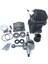 Stıhl 023 025 MS230 MS250 MS250 Motor Motor 42.5mm Silindir Piston Krank Mili (Yurt Dışından) 5