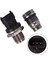 Volvo Için 1set Basınç Sensörü Kiti Fe Fe D5E D6E B5LH B5RH B6R B7R 20973777 Yakıt Common Rail Basınç Sensörü (Yurt Dışından) 1
