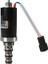 Hidrolik Pompa Solenoid Valf KWE5K-20/G24D04 SKX5/G24-202 SKX5/G24202 Sany Excavator SY135 SY335 (Yurt Dışından) 1