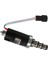Hidrolik Pompa Solenoid Valf KWE5K-20/G24D04 SKX5/G24-202 SKX5/G24202 Sany Excavator SY135 SY335 (Yurt Dışından) 3