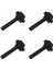 4pcs Ateşleme Bobini 90919-02215 Toyota Camry Sienna Soara Avalon V6 3.0l Lexus ES300 1996-2001 V6-3.0l 90080-19012 (Yurt Dışından) 2