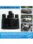 Austin Mini Mg Mgb Için Araba Lucas 45D Distribütör Cap 45D4 Distribütör Kapağı 1974-1980 (Yurt Dışından) 5