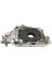 2131023002 Hyundai Elantra Için Motor Yağı Pompası Tucson Tucson Kia Spectra Sportage 21310-23002 (Yurt Dışından) 1
