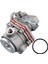 Yakıt Pompası 72093848 Allis Chalmers Için 5040 5045 5050 Uzun 2260 2260 2360 2460 Durum JX55 JX60 JX70 924-105 973-779 995-150 (Yurt Dışından) 2