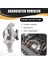 11517648827 307 2008 3008 Rcz 508 Için Motor Su Pompası (Yurt Dışından) 4