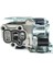 Vtec Solenoid Makara Valfi Honda Accord Civic Cr-V Acura Rdx Rsx Tsx Valf Montajı 15810-PRB-A03 15810-RAA-A01 (Yurt Dışından) 1