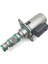 24V Excavator Solenoid Valf Hidrolik Pompa Solenoid Valf Xcmg LW600K SV98-T40 SV98-T40S (Yurt Dışından) 1