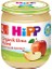 Organik Elma Püresi 125 gr 0-6 Ay Bebekler İçin Gluten İçermeyen Meyve Maması 2