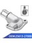 Araba Termostat Muhafazası 25613-27000 2561327000 Iıı Için (Yurt Dışından) 1