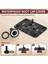 Ağır Hizmet Tipi Geçiş Anahtarı 12V DC30A Su Geçirmez Geçiş Anahtarı (Yurt Dışından) 3