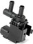 Vakum Solenoid Anahtar Valfı Toyota Buharı Banisti Puraj Valfı 192000-3042 90910-13004 1920003042 1920003111 (Yurt Dışından) 1
