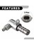 2pcs Vvt Değişken Valf Zamanlama Ford F-150 Kenar Taurus Lincoln Mkz 3.5l 3.7l 917-198 AT4Z6M280B (Yurt Dışından) 5