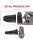 4pcs Araba Lastik Basınç Monitör Sensörü Ford Mondeo Explorer Için Tpms Lincoln Navigator BB5T-1A180-BA DV6T-1A180-AA (Yurt Dışından) 5
