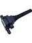 Araba Ateşleme Bobini 483Q-18-100 Mazda 323 Aile Için 1.8 Fp Fs Motor Premacy 1999-2005 Cp 626 Ge Haıma 3 Byd S6 (Yurt Dışından) 1