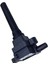 Araba Ateşleme Bobini 483Q-18-100 Mazda 323 Aile Için 1.8 Fp Fs Motor Premacy 1999-2005 Cp 626 Ge Haıma 3 Byd S6 (Yurt Dışından) 2