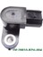 28810-RZH-004 Acura Ilx Tl Honda Accord Için Yeni Hız Sensörü Civic Cr-V Cr-Z Elementleri Insight 2007-2017 Konum Sensörü (Yurt Dışından) 3