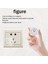 16A Wifi Bluetooth Çift Modlu Tuya Uygulama Uzaktan Kumanda Ses Kontrol Anahtarları (Yurt Dışından) 5