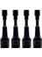 Mazda 3 Bl Bk 1.4 1.6 L ZJ01-18-100 ZJ01-18-100A ZJ0118100A ZJ0118100 AIC-4051 AIC4051, 4pcs (Yurt Dışından) 1