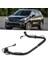 2pcs 25193343 Pozitif Karter Havalandırma Pcv Hortum Tüpü Chevrolet Cruze Buick Encore Için Şarj Hava Bypass ile 13-19 (Yurt Dışından) 5
