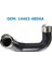 144634BD0A Araç Intercooler Su Borusu Hava Hava Hortumu Nissan Renault X-Trail T32EL (Yurt Dışından) 4