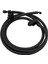 Ön Cam Cam Yıkayıcı Nozul Jet Hortumu A1698600492 Mercedes Benz A W169 2004-12 W245 2005-11 Isıtılmamış, 2 Adet (Yurt Dışından) 2