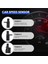 Ford Focus Mazda 3M5T2B372BC Için Abs Araç Sensörü Hız Sensörü 3M5T2B372BB 3M5T2B372BD (Yurt Dışından) 4
