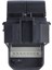 84040-0K270 840400K270 Toyota Hılux 2015 84040-0K020 840400K020 Için Elektrikli Pencere Ana Kontrol Anahtarı (Yurt Dışından) 5